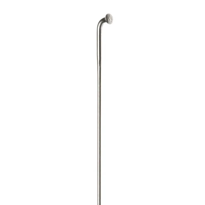 Phil Wood Straight Gauge Individual Stainless Steel Spokes - Image 2