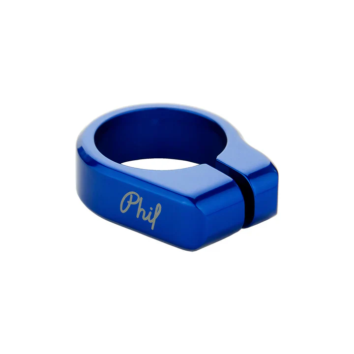 Phil Wood Seat Post Clamp Collar - Image 3