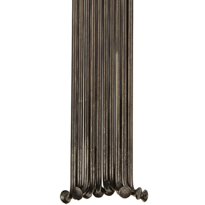 Phil Wood Straight Gauge Stainless Steel Spoke Kit