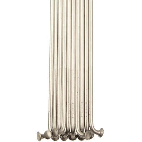 Phil Wood Straight Gauge Stainless Steel Spoke Kit - Image 2