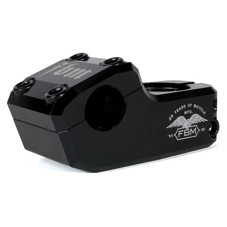 FBM PMA TL v2 BMX Stem