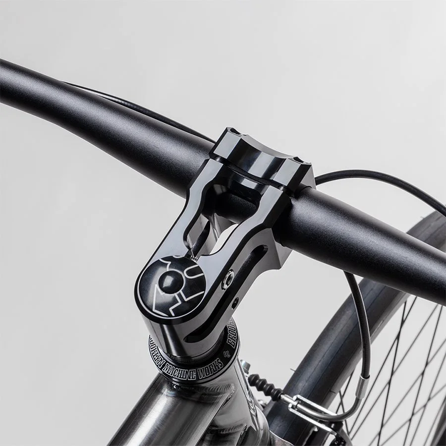 Brooklyn Machine Works Aluminum Bike Stem - Image 4