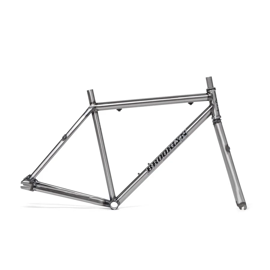 Brooklyn Machine Works v4 Gangsta Track Frameset 2024 - Image 10
