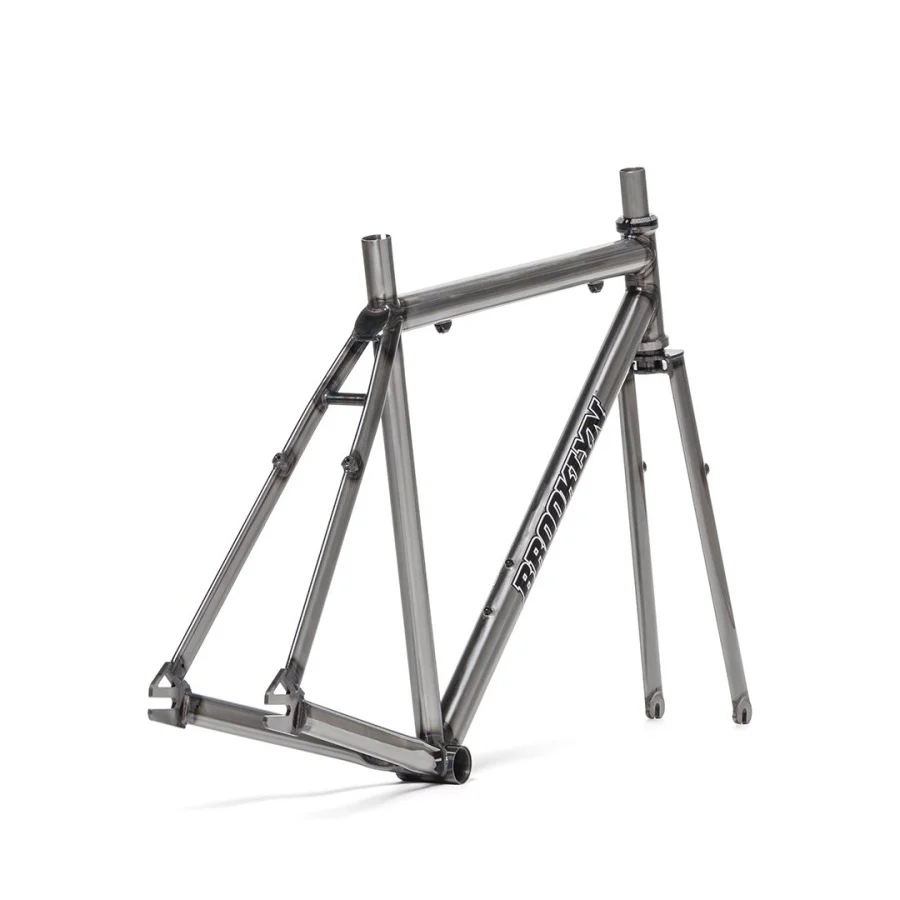 Brooklyn Machine Works v4 Gangsta Track Frameset 2024 - Image 11