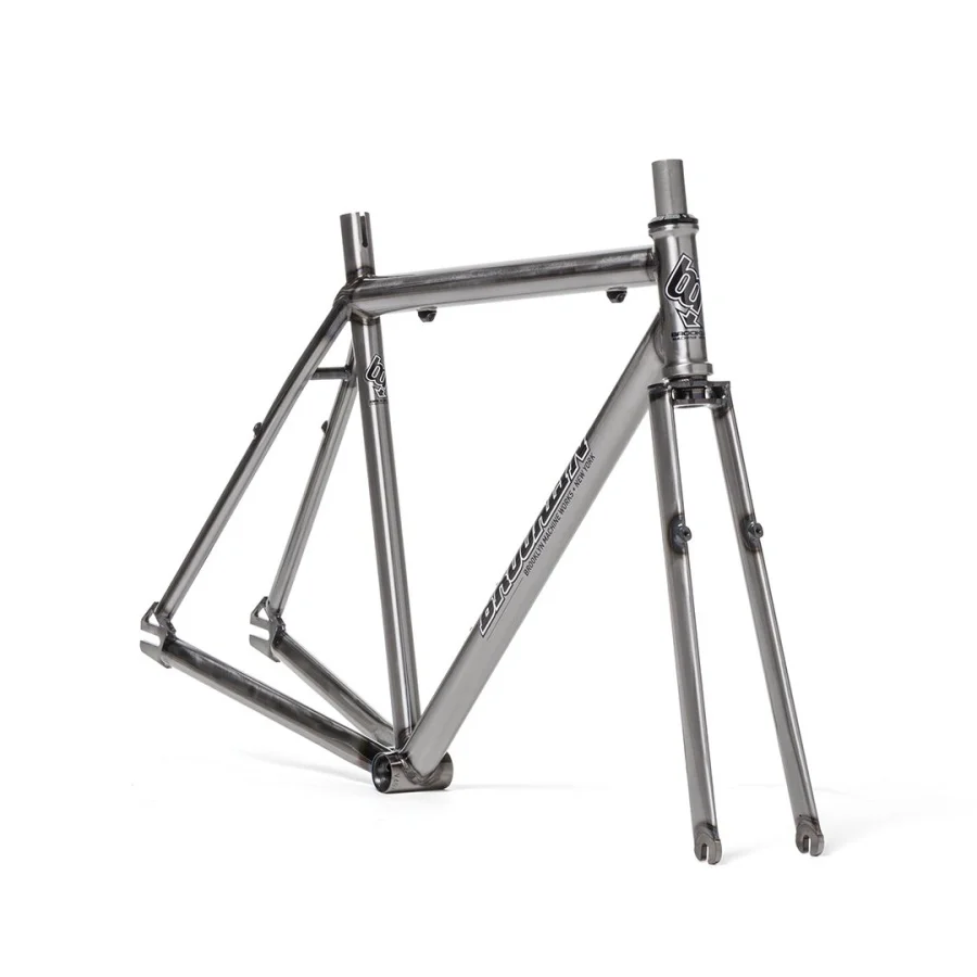 Brooklyn Machine Works v4 Gangsta Track Frameset 2024 - Image 4