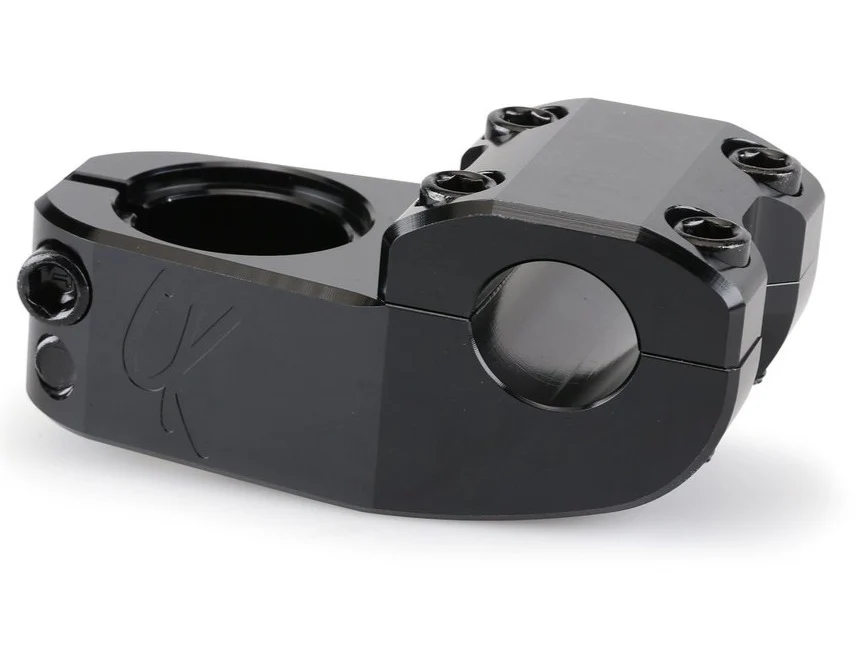 Premium Chad Kerley Top Load BMX Stem