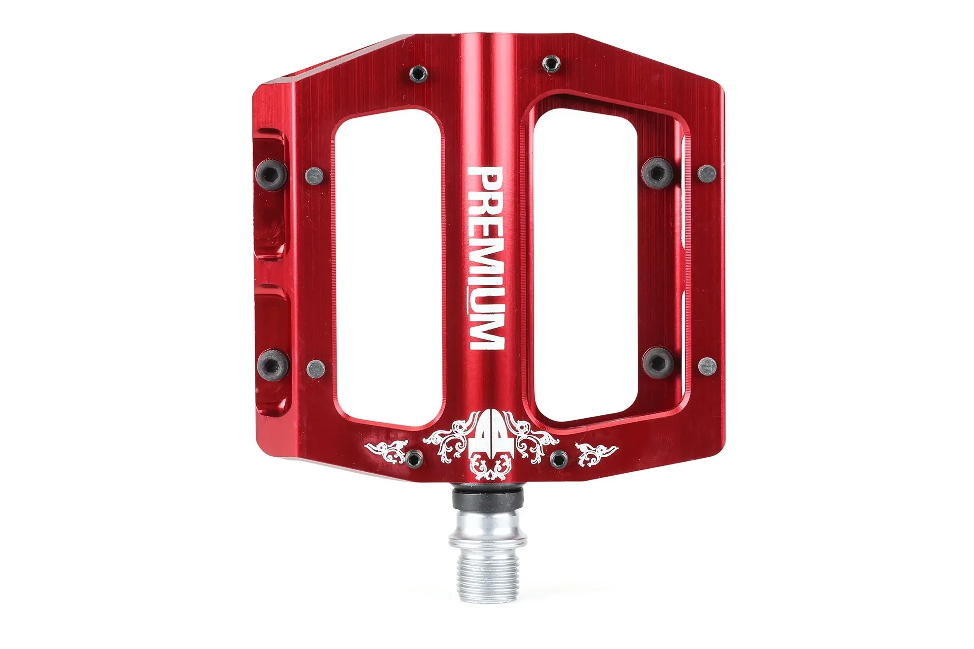 Premium Slim Metal BMX Pedals - Image 5