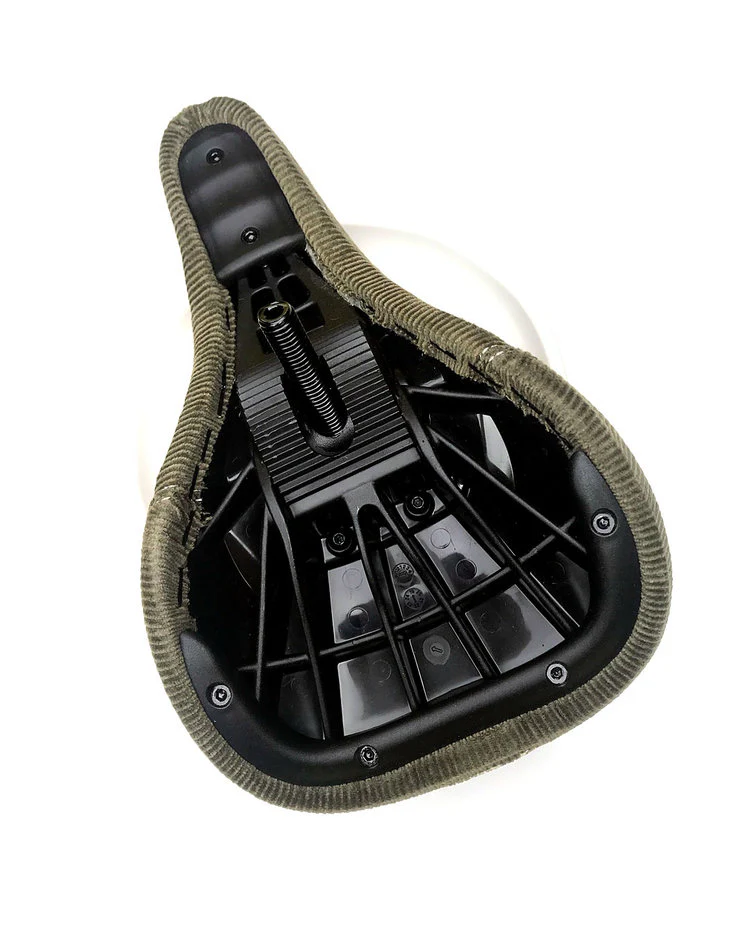 Primo Biscuit Pivotal BMX Seat - Image 4