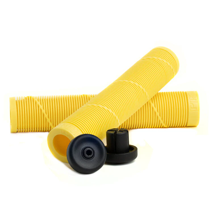 Primo Chase Dehart BMX Grips - Image 3