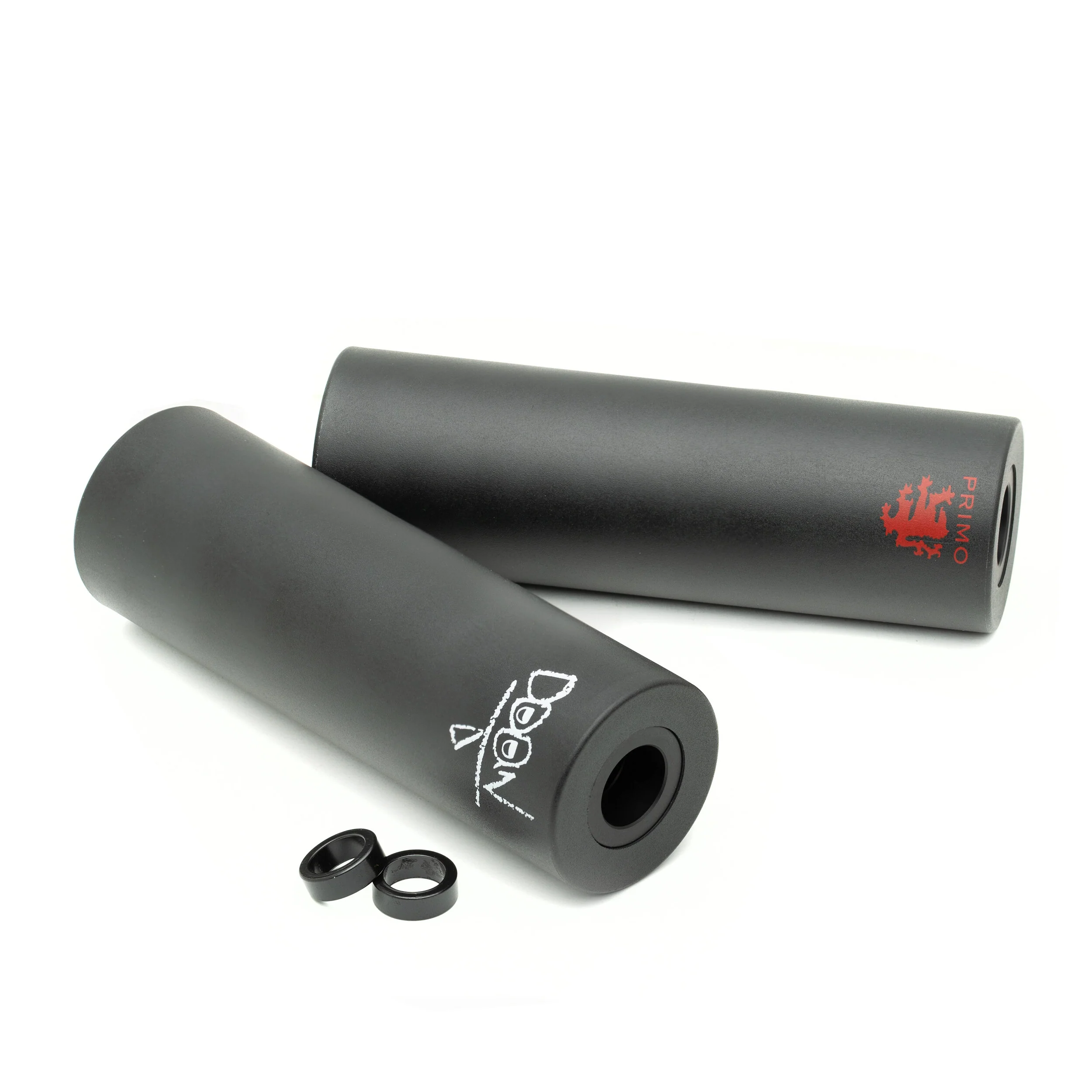 Primo HD BMX Peg
