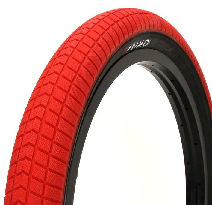 Primo V-Monster Hobie Doan 20" BMX Tire - Image 5
