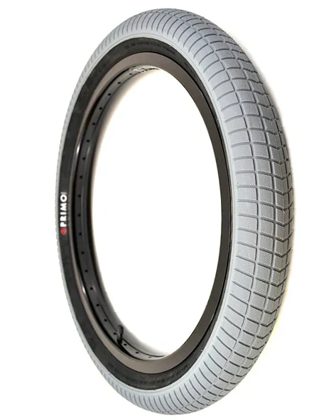 Primo V-Monster Hobie Doan 20" BMX Tire - Image 6