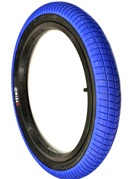 Primo V-Monster Hobie Doan 20" BMX Tire - Image 7