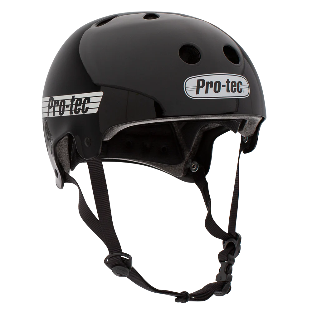Pro-Tec Old School Certified Helmet