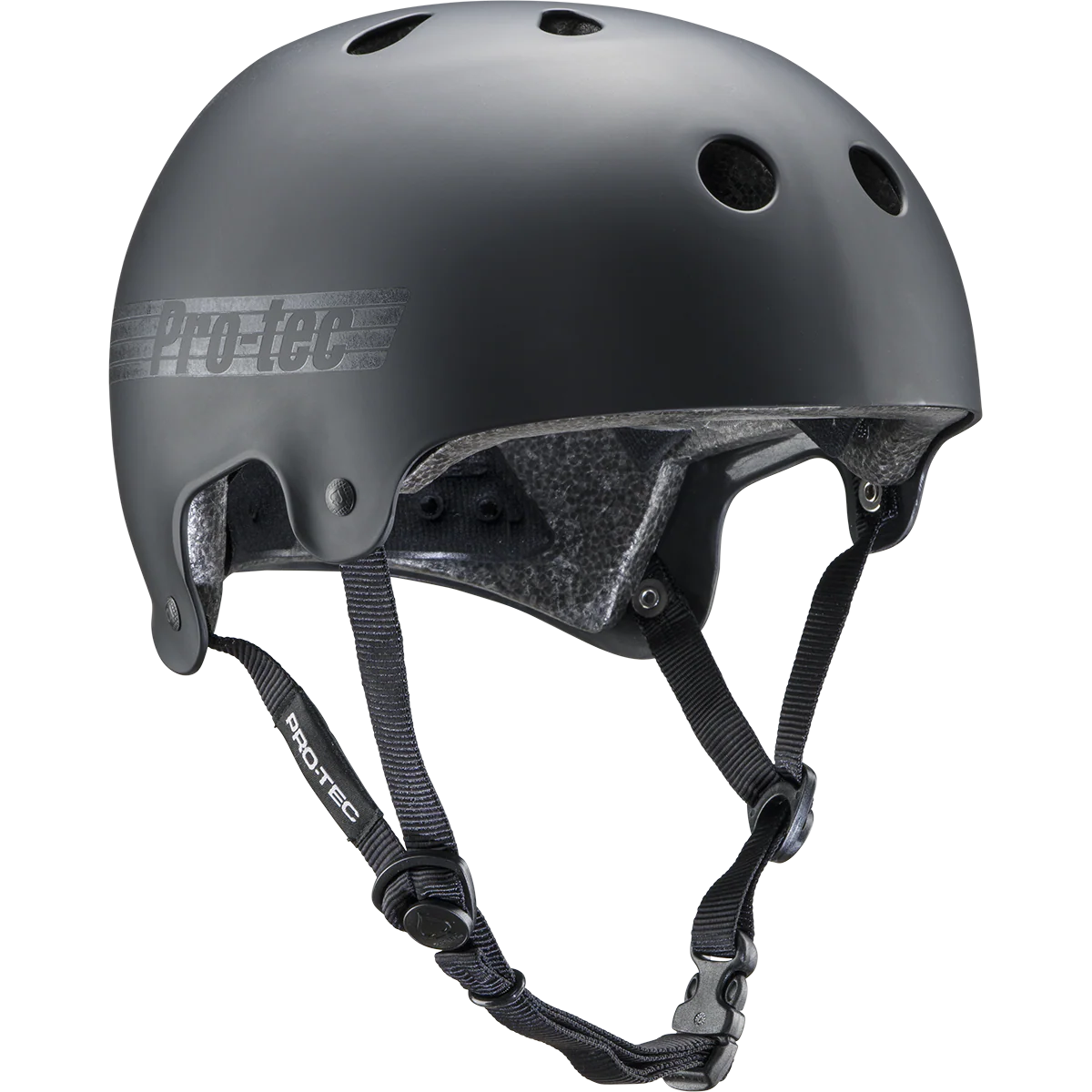 Pro-Tec Old School Certified Helmet - Image 2