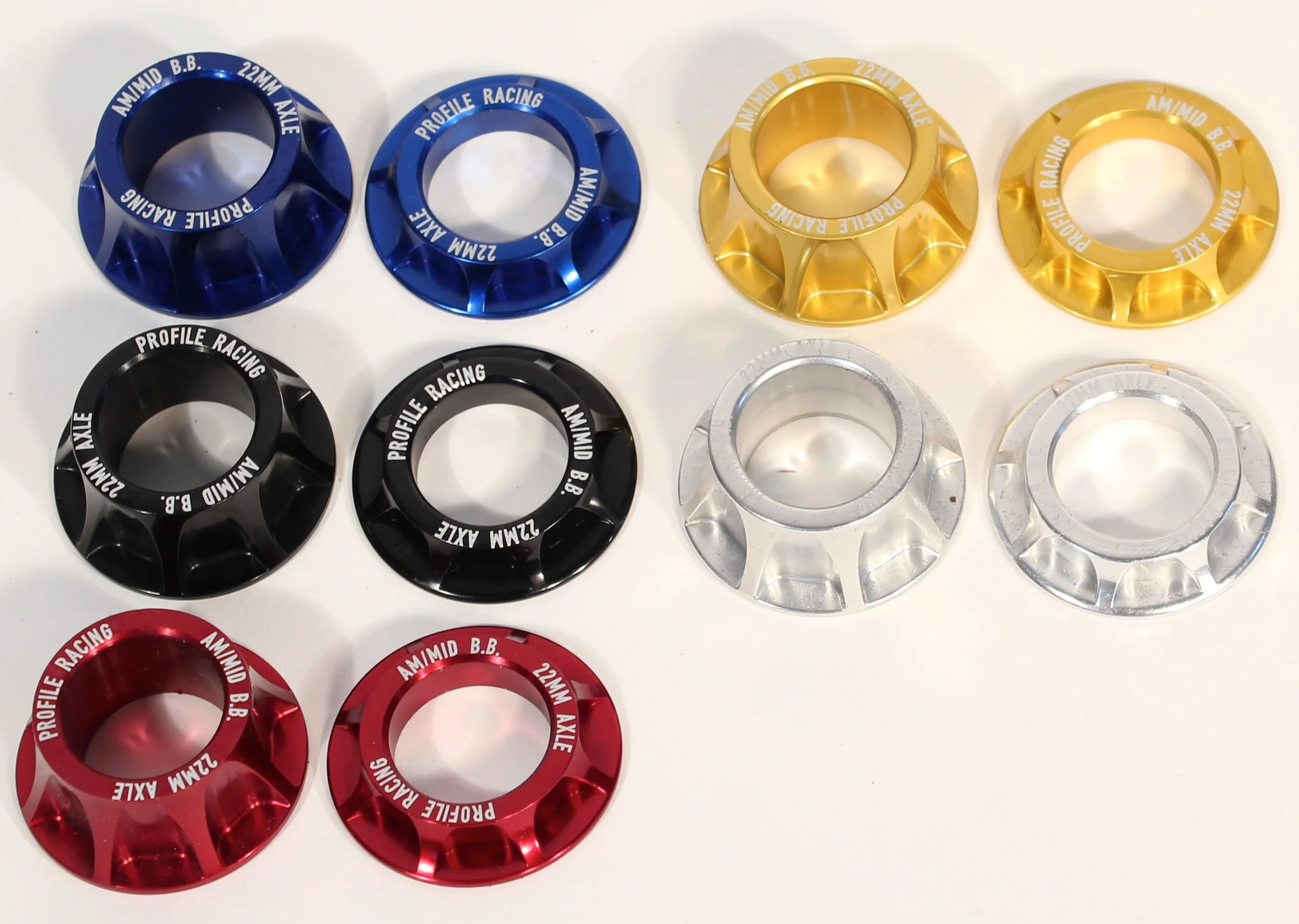 Profile Racing Mid Bottom Bracket - Image 5