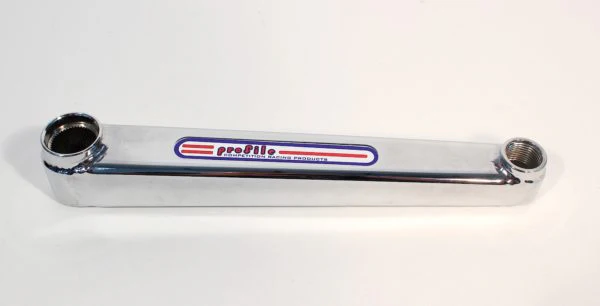 Profile 40th Anniversary Retro Crankset - Image 2