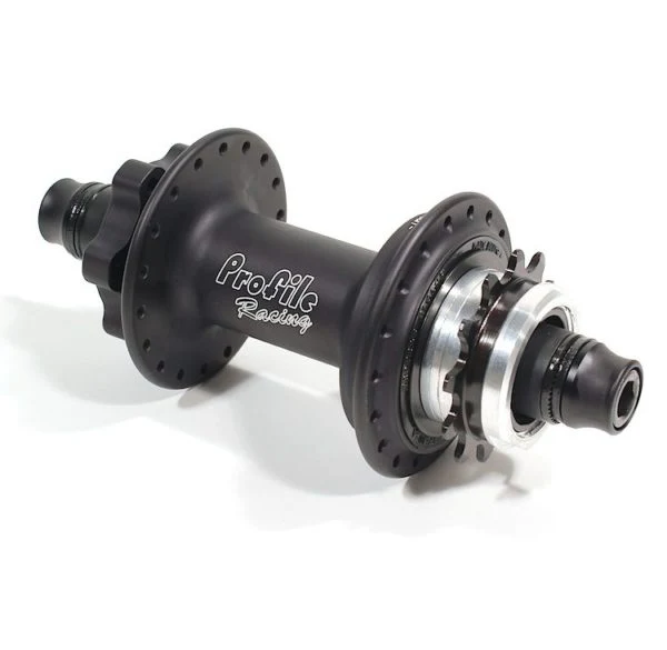 Profile Elite MTB Single Speed Hub - Image 2