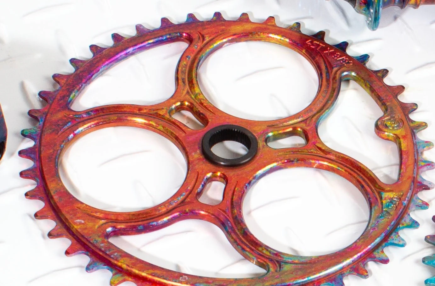 Profile Elite Spline Drive Sprocket - Image 2