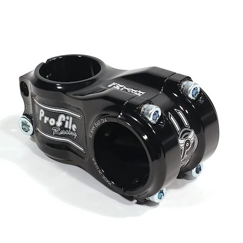 Profile Elite Helm Clamp On Stem