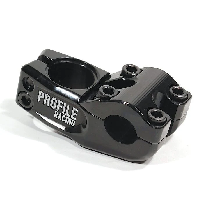Profile Mark Mulville Push BMX Stem - Image 3