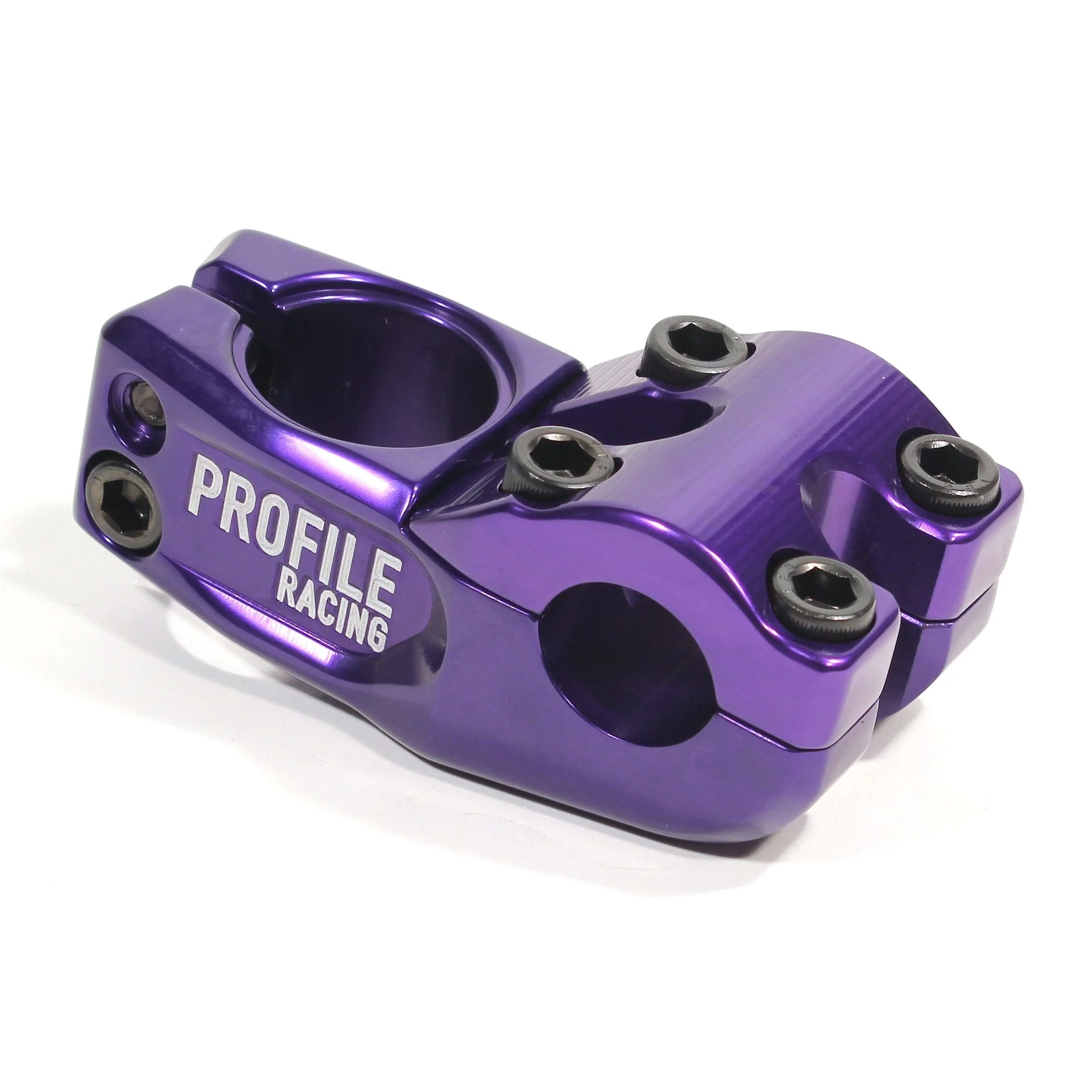 Profile Mark Mulville Push BMX Stem - Image 4