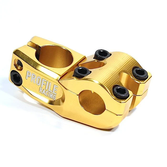 Profile Mark Mulville Push BMX Stem - Image 5