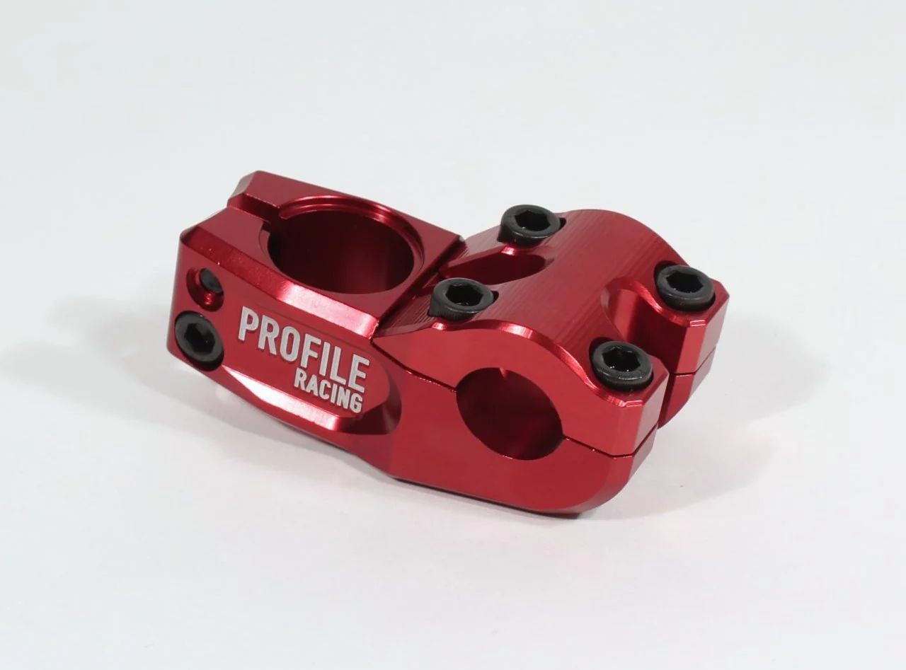 Profile Mark Mulville Push BMX Stem - Image 6