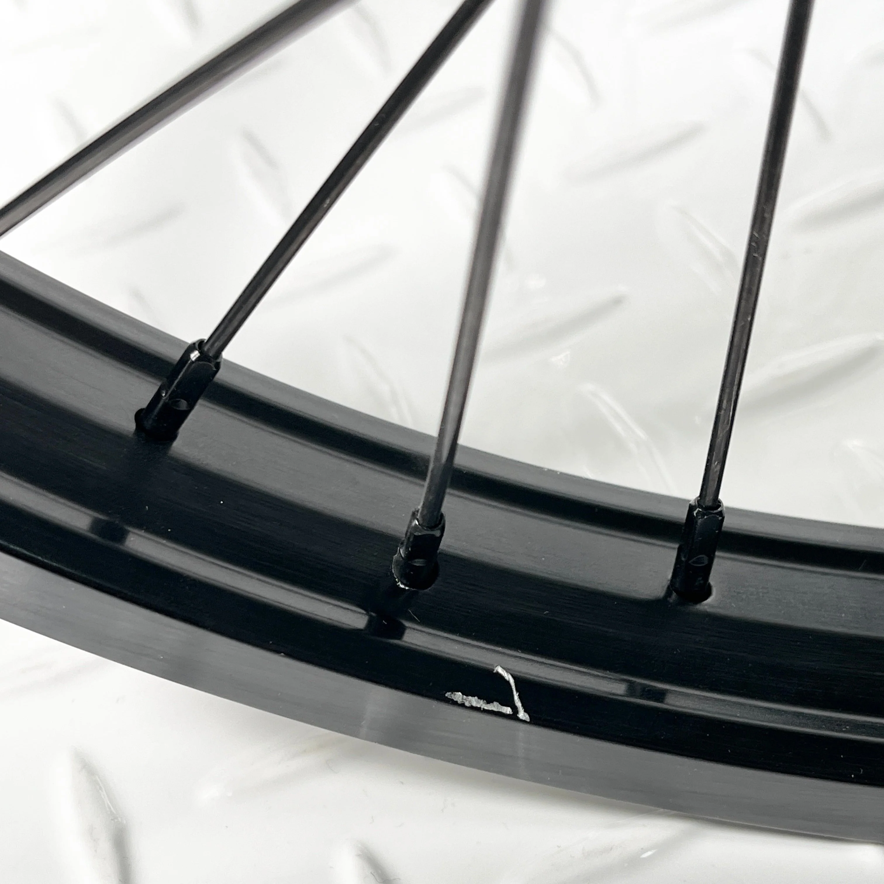 Profile Racing 18" Custom BMX Wheels - Image 4