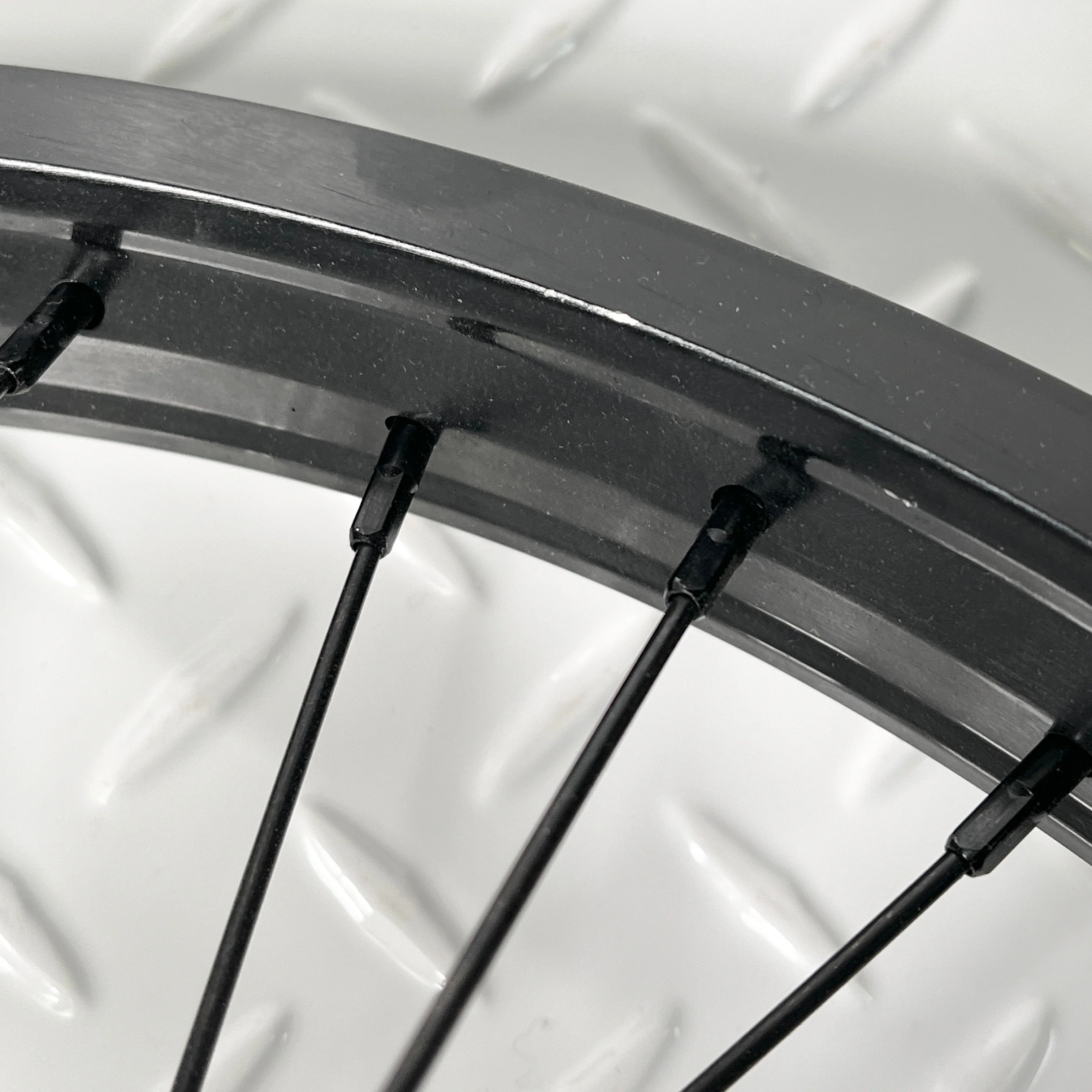 Profile Racing 18" Custom BMX Wheels - Image 5