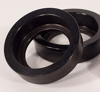 Profile Racing American BMX Bottom Bracket Cup Set - Image 2
