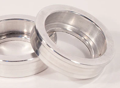 Profile Racing American BMX Bottom Bracket Cup Set - Image 3