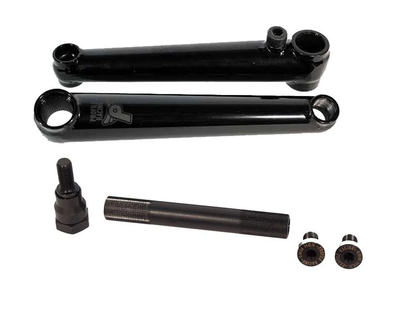 Profile Racing BMX Race Crankset - Image 8