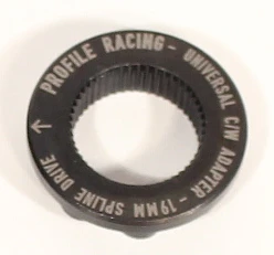 Profile Universal C/W Sprocket Adapter - Image 4
