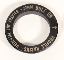 Profile Universal C/W Sprocket Adapter - Image 5