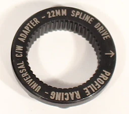 Profile Universal C/W Sprocket Adapter - Image 6