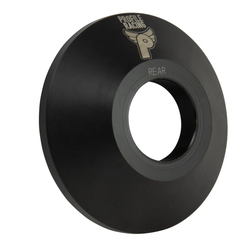 Profile Racing C4 BMX Hub Guards