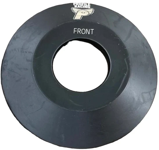 Profile Racing C4 BMX Hub Guards - Image 3