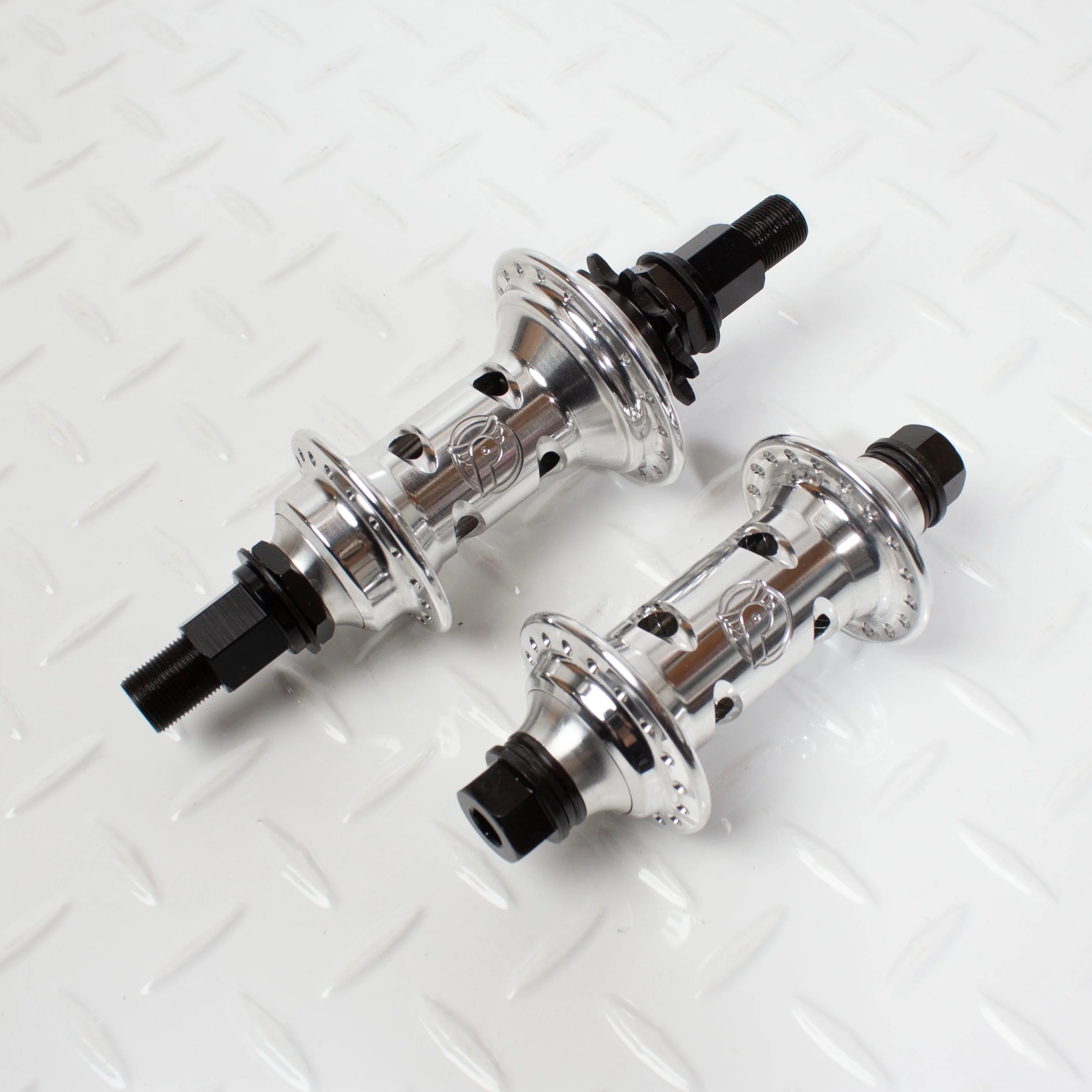 Profile Racing Cat's Eye Mini BMX Hubset - Image 3