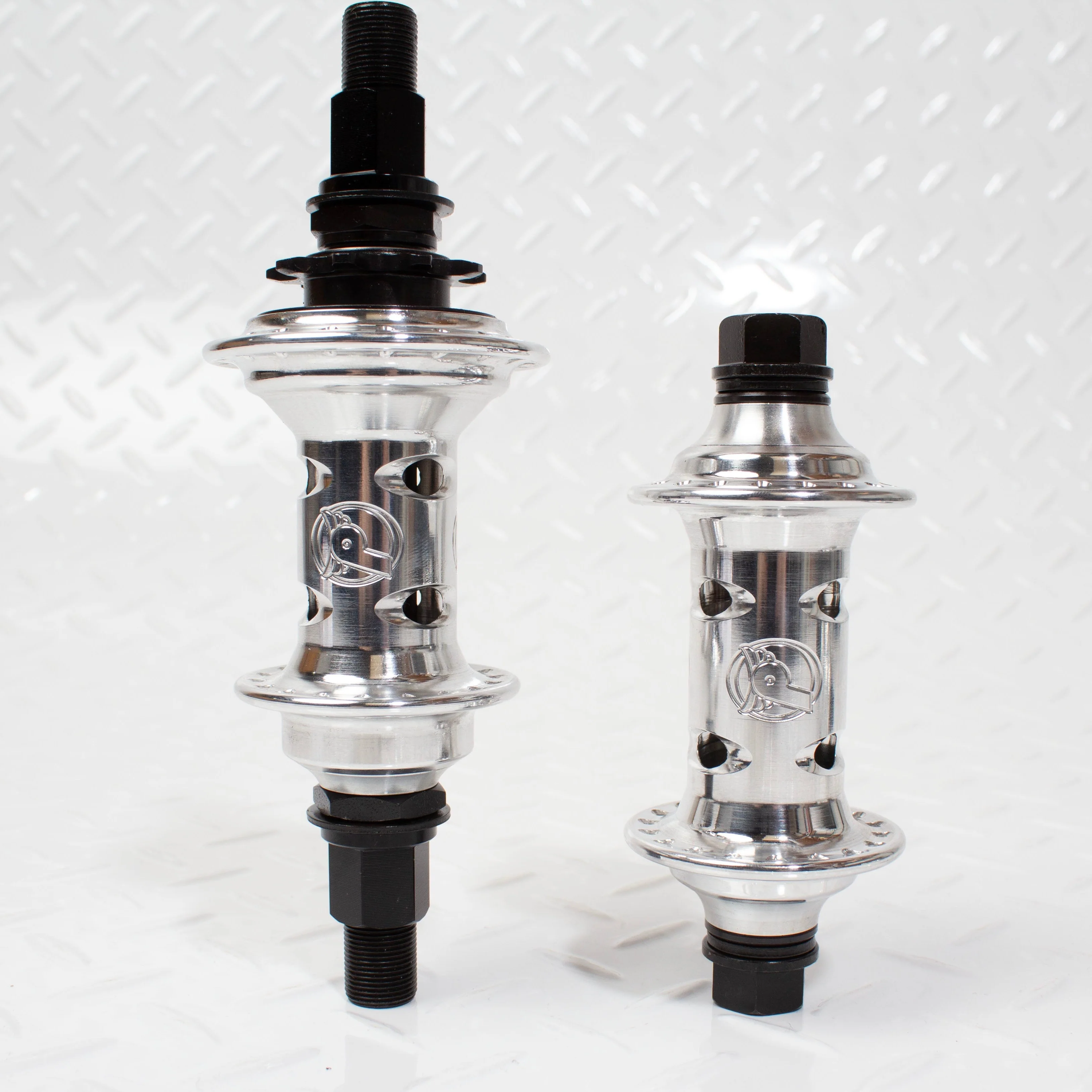 Profile Racing Cat's Eye Mini BMX Hubset - Image 4