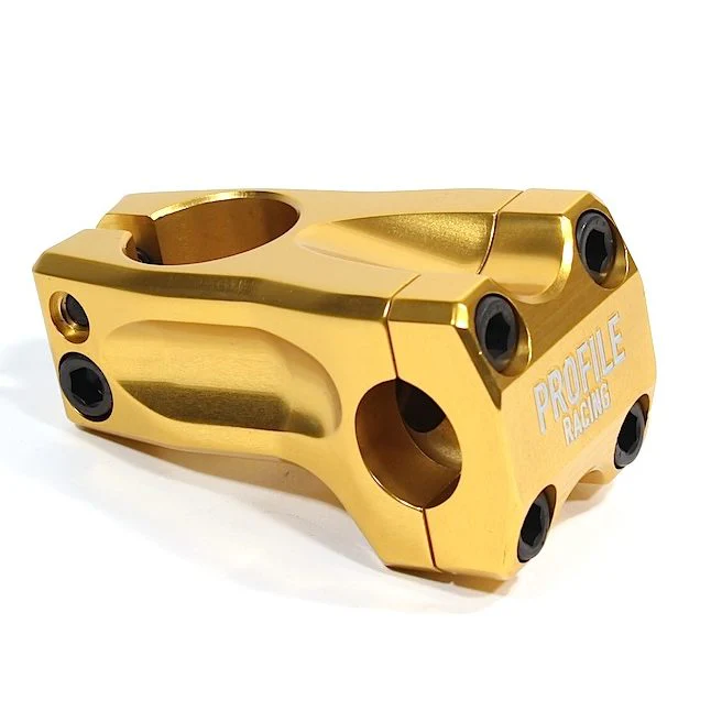 Profile Racing Acoustic Clamp On BMX Stem