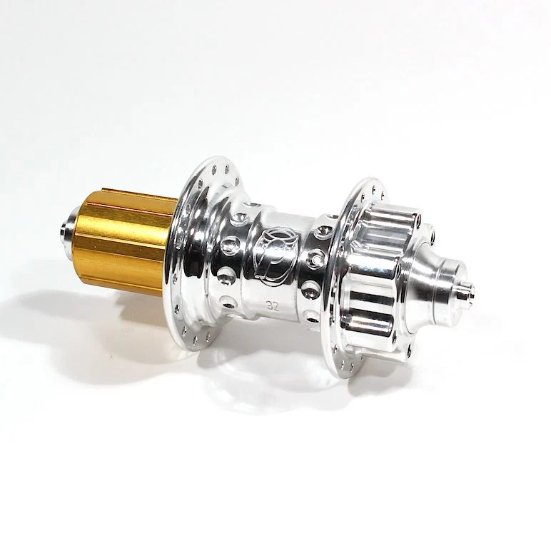 Profile Racing Classic 10/11 Speed Cassette Hub