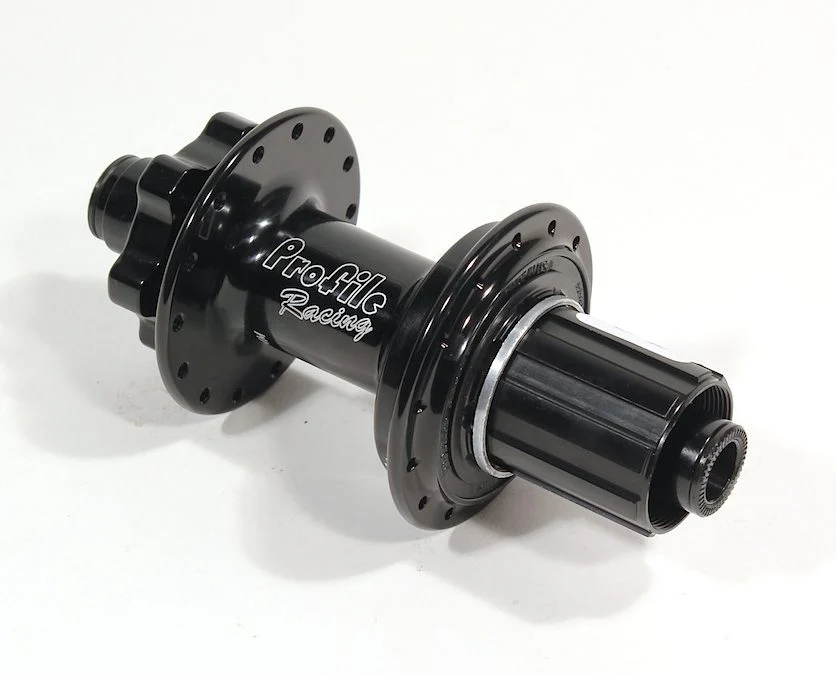 Profile Racing Elite Boost MTB Cassette Hub