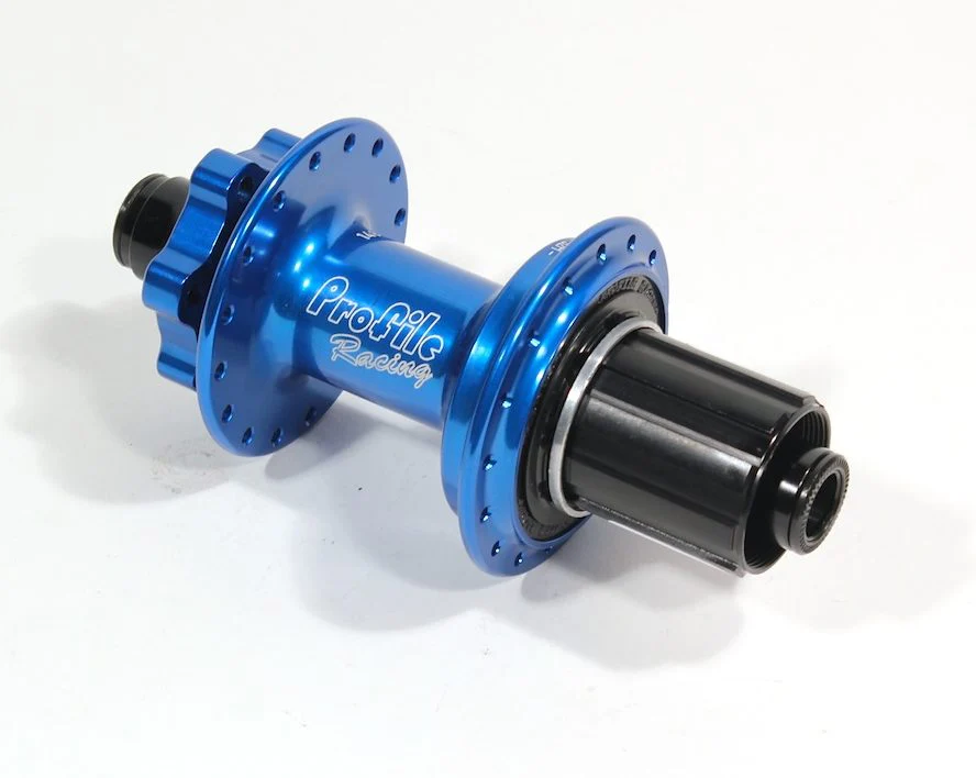 Profile Racing Elite Boost MTB Cassette Hub - Image 2