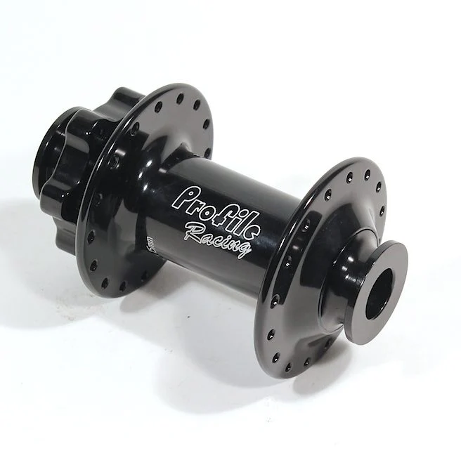 Profile Racing Elite Boost MTB Front Disc Hub