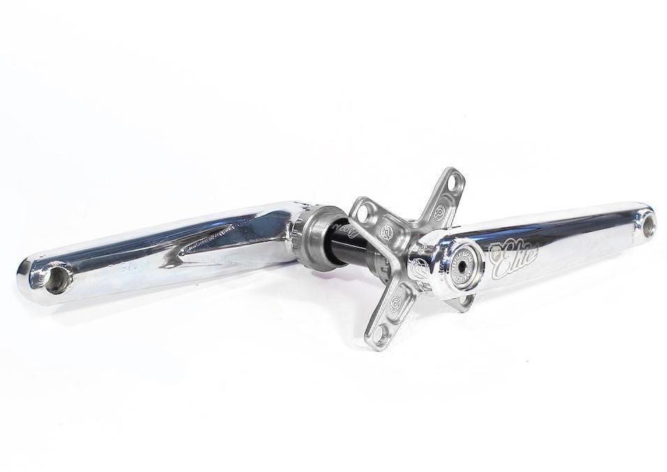 Profile Racing Elite BMX Crankset - Image 3