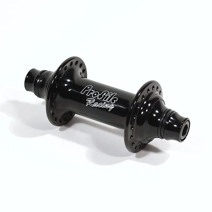 Profile Racing Elite Front BMX Hub - Image 2
