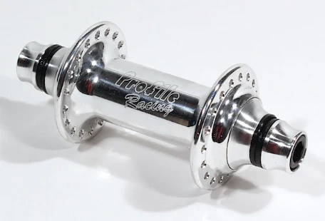 Profile Racing Elite Front BMX Hub - Image 4