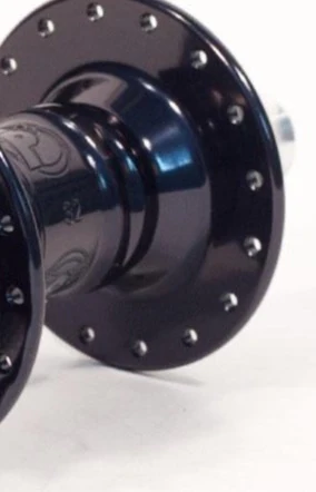 Profile Racing Front Track Bicycle Hub - Image 2