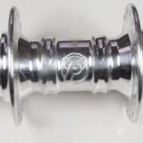 Profile Racing Front Track Bicycle Hub - Image 6